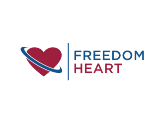 FREEDOM HEART logo design by nurul_rizkon