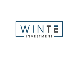 WinTe Investment AB logo design by Landung