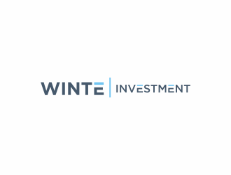 WinTe Investment AB logo design by goblin