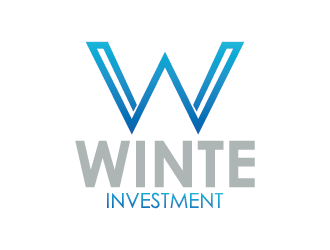 WinTe Investment AB logo design by czars