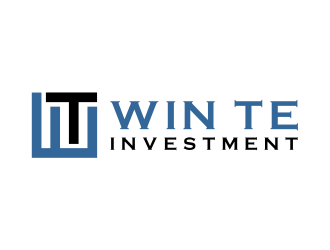 WinTe Investment AB logo design by cintoko