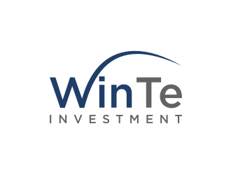WinTe Investment AB logo design by nurul_rizkon