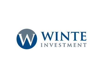 WinTe Investment AB logo design by Janee
