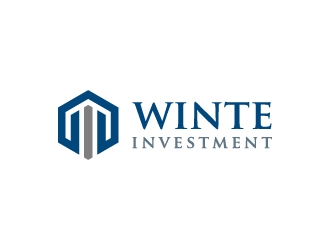 WinTe Investment AB logo design by Janee