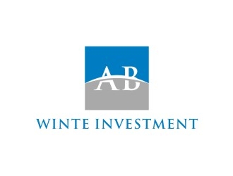 WinTe Investment AB logo design by Franky.