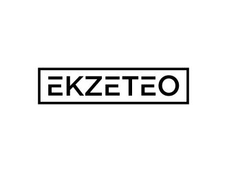 ekzeteo logo design by afra_art