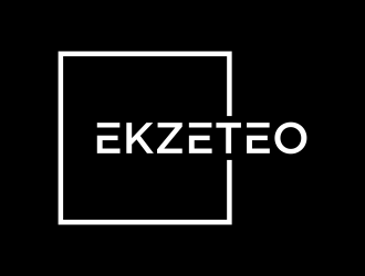 ekzeteo logo design by afra_art