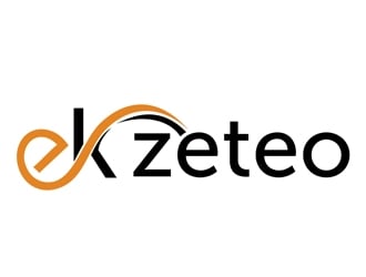ekzeteo logo design by creativemind01