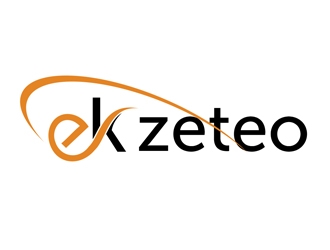 ekzeteo logo design by creativemind01