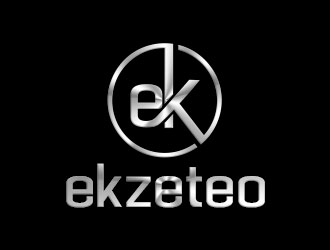 ekzeteo logo design by Benok
