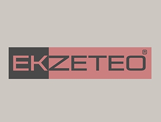 ekzeteo logo design by marshall