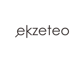 ekzeteo logo design by sitizen