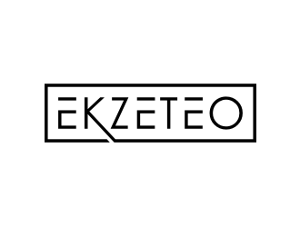 ekzeteo logo design by nurul_rizkon