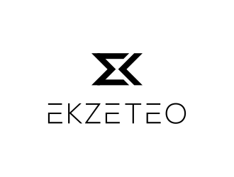 ekzeteo logo design by ingepro