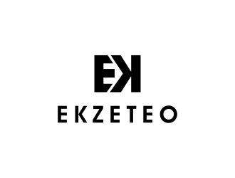 ekzeteo logo design by ingepro