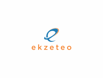 ekzeteo logo design by hopee