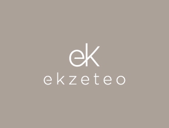 ekzeteo logo design by wongndeso