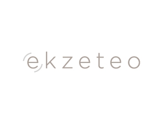 ekzeteo logo design by wongndeso