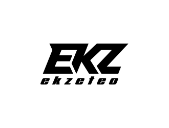 ekzeteo logo design by SmartTaste