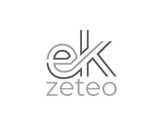 ekzeteo logo design by Rock