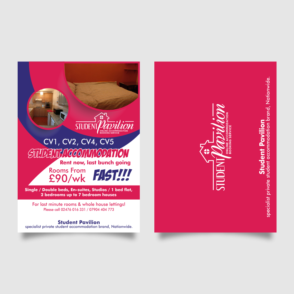 logo design by ROSHTEIN