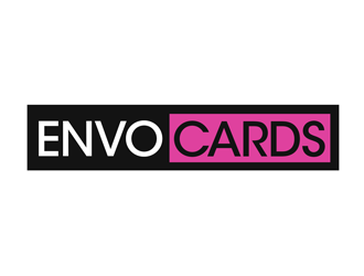 envo.cards logo design by kunejo