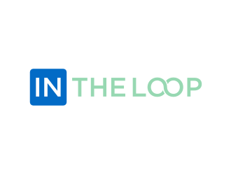 In The Loop logo design by nurul_rizkon