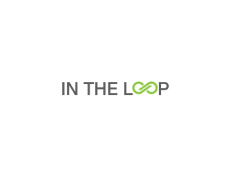 In The Loop logo design by dasam