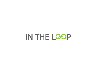 In The Loop Logo Design - 48hourslogo