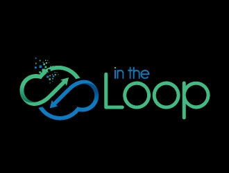 In The Loop Logo Design - 48hourslogo
