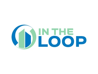 In The Loop logo design by jaize