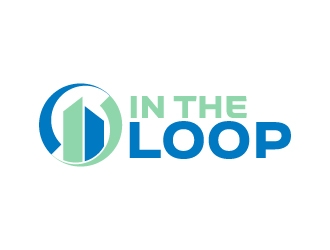 In The Loop Logo Design - 48hourslogo