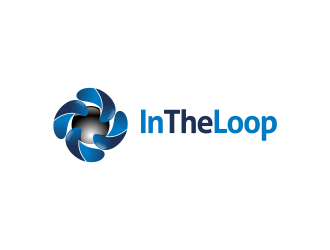 In The Loop Logo Design - 48hourslogo