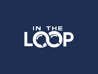 In The Loop logo design by Erasedink