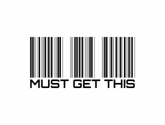 Must Get This logo design by goblin