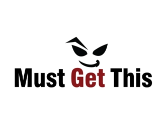 Must Get This logo design by Roma