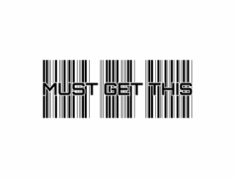 Must Get This logo design by goblin