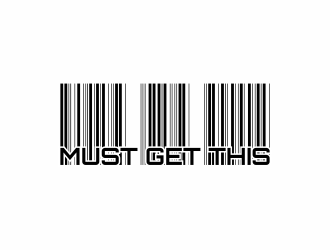 Must Get This logo design by goblin