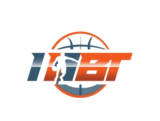 I AM Basketball Training  logo design by samuraiXcreations