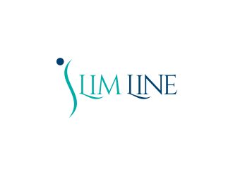 Slim Line  logo design by SmartTaste