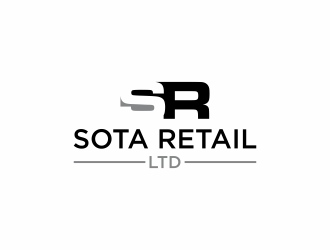 Sota Retail Ltd logo design by hopee