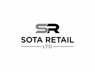 Sota Retail Ltd logo design by hopee
