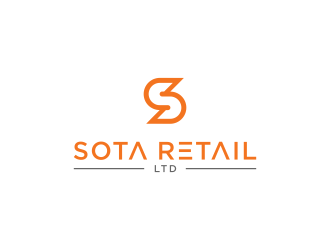 Sota Retail Ltd logo design by ammad