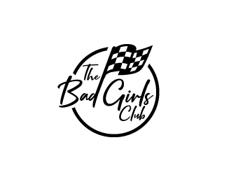 The Bad Girls Club™ logo design by Mad_designs