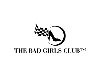 The Bad Girls Club™ logo design by rykos