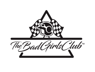 The Bad Girls Club™ logo design by mercutanpasuar