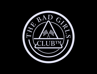 The Bad Girls Club™ logo design by oke2angconcept