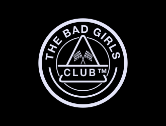 The Bad Girls Club™ logo design by oke2angconcept
