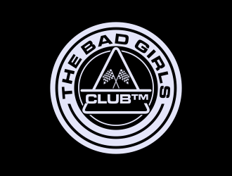 The Bad Girls Club™ logo design by oke2angconcept
