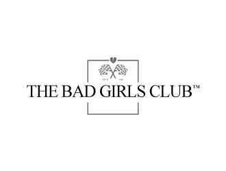 The Bad Girls Club™ logo design by sanworks